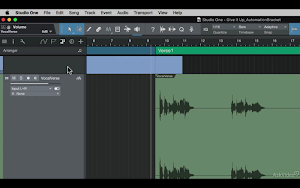 Audio Course for Studio One 3  Screenshot 3