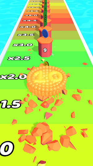 People Money Screenshot 3