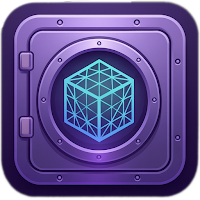 MeshVault Mobile