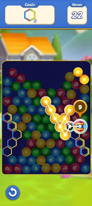 Gems Mania Screenshot 3