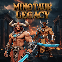 Minotaur Legacy