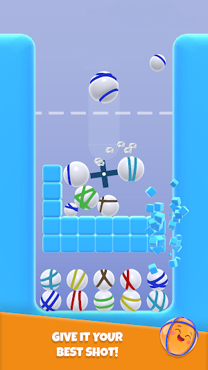Rubber Blast Screenshot 2