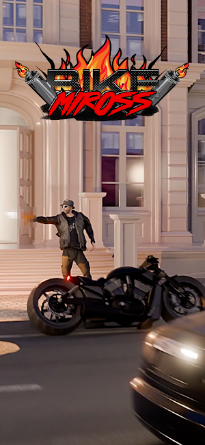 BikeMiross Screenshot 0