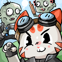 Cats vs Zombies