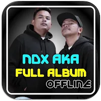 NDX AKA Tresno Tekane Mati