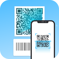 QR Code Scanner & Barcode Read