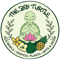 The Zen Turtle