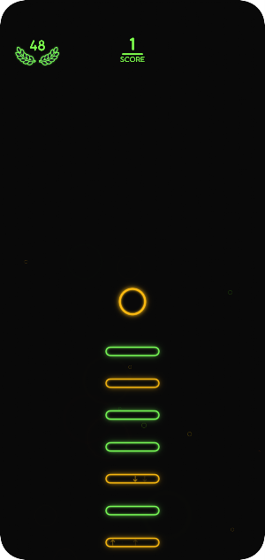 Neon Ring Screenshot 3