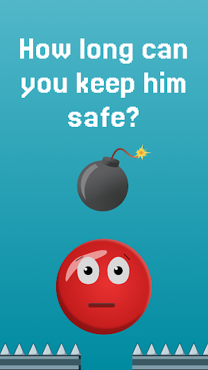 Tap ‘N Bounce Screenshot 3