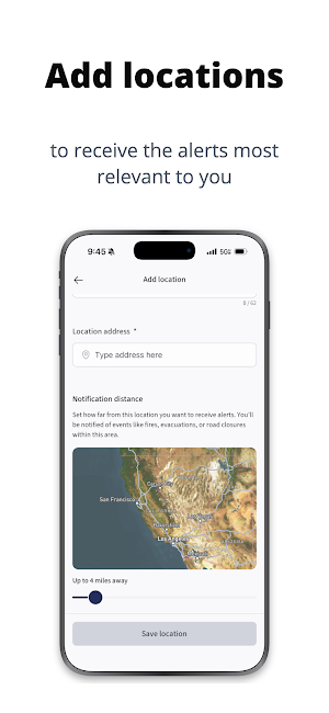 AwareCA Screenshot 3