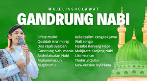 Majelis Gandrung Nabi 2024 Screenshot 1