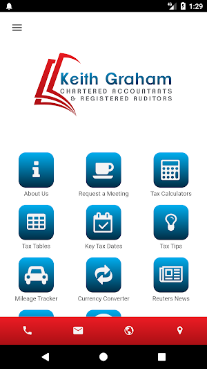 KGCA Online Screenshot 0