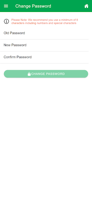 Gorah Mobile Screenshot 1