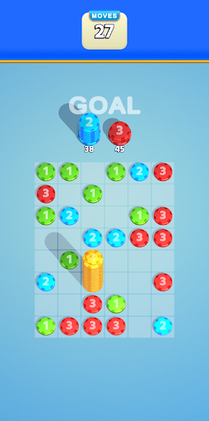 Tap It 3D Screenshot 0