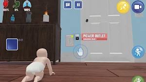 Who's Your Daddy? Screenshot 3