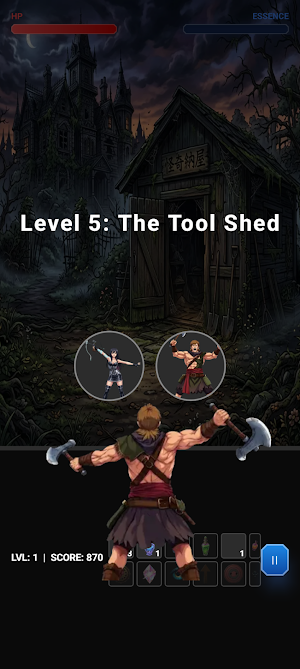 Shadowbolt Requiem Screenshot 0