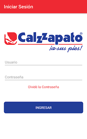 Credivale Calzzapato Screenshot 0