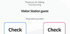 Go Icon Kiosk App Screenshot 2