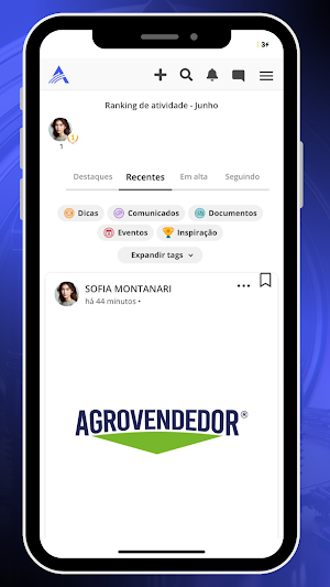 AGROVENDEDOR Screenshot 1