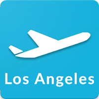 Los Angeles Airport Guide - LA