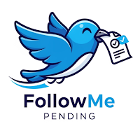 FollowMe Pending