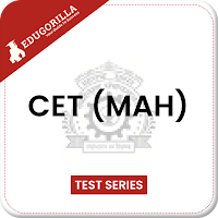 CET (MAH) Online Preparation A