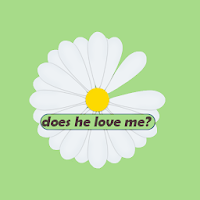 Loves me, loves me not