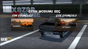 Xəzər Online Screenshot 3