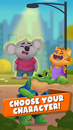 Match Puzzle Duel 3D Screenshot 0