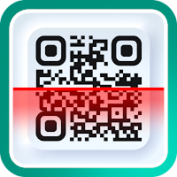 QR Code Scanner - Barcode Scan