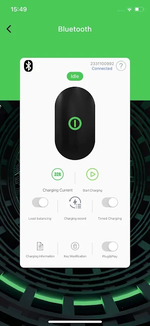 ZECONEX Screenshot 2
