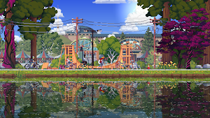 Kingdom Eighties Screenshot 3