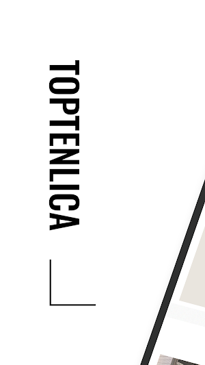 TOPTENICA Screenshot 0