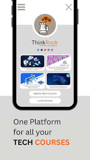 ThinkRook Screenshot 0