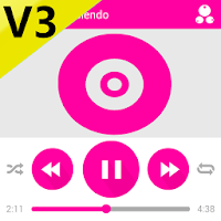 SKIN PLAYERPRO V3 MATERIAL W P