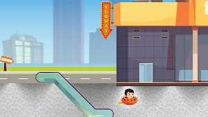 Jetto Riders Screenshot 3