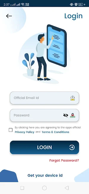 HReactive Screenshot 0
