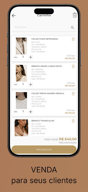 4you Consultoras Screenshot 3