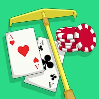 Croupier Run