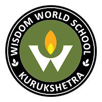 Wisdom World School - Kkr