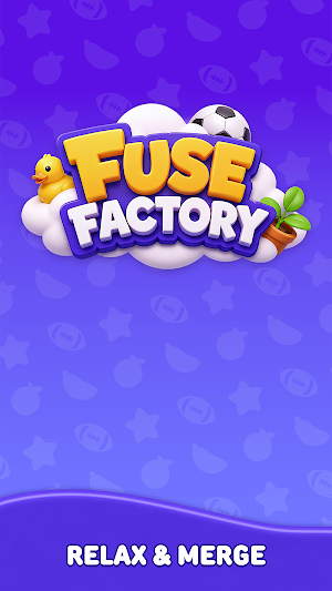 Fuse Factory Screenshot 0