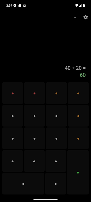 Secret Calculator Screenshot 1