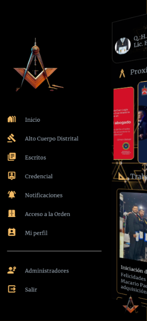 Alquimia Screenshot 3