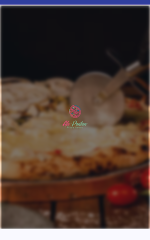 Ale Ponton - pizza house Screenshot 3