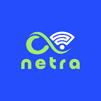NETRA: eSIM Data & Travel