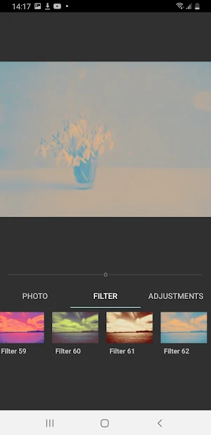Very Old Photo Filters Screenshot 3