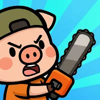 PIG!PIG!GO!