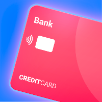 Credit Card Clicker