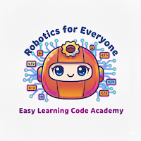 Robo for Everyone: Learn Code