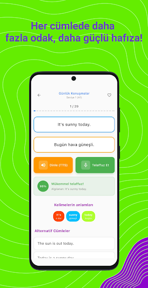 LearnAi Screenshot 1